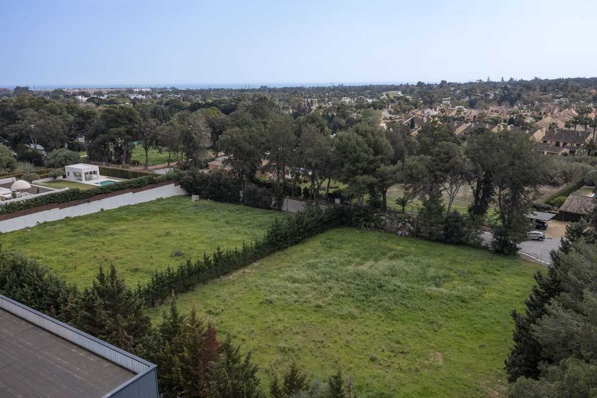 Plots for sale in Sotogrande Costa Del Sol, Cádiz, Spain