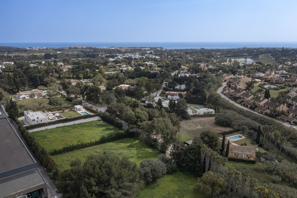 Plots for sale in Sotogrande Costa Del Sol, Cádiz, Spain