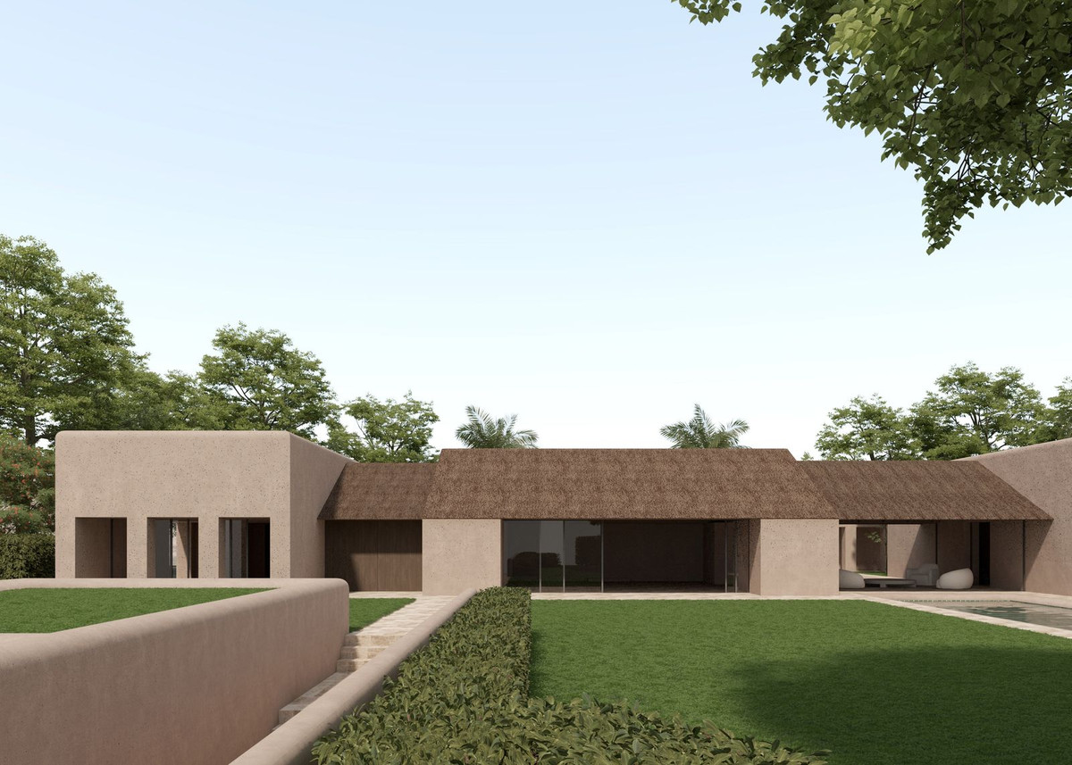 Plots for sale in Sotogrande Costa Del Sol, Cádiz, Spain