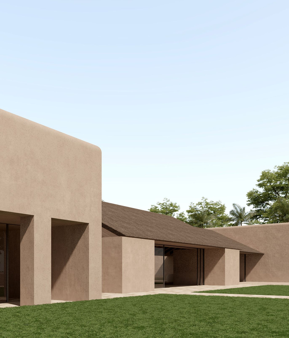 Plots for sale in Sotogrande Costa Del Sol, Cádiz, Spain