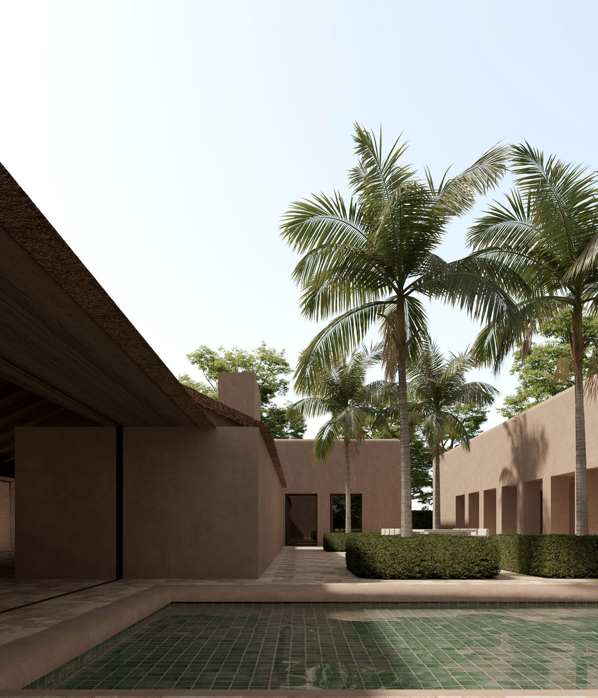 Plots for sale in Sotogrande Costa Del Sol, Cádiz, Spain