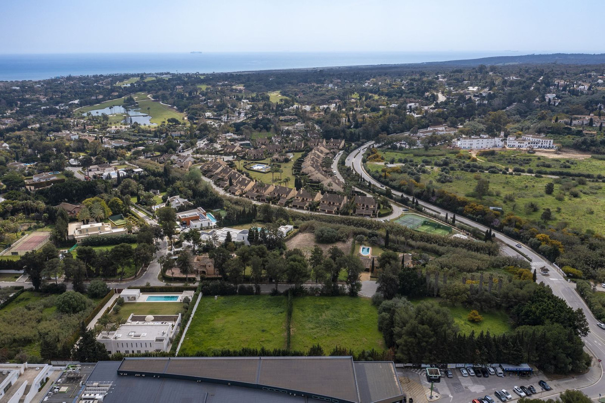 Plots for sale in Sotogrande Costa Del Sol, Cádiz, Spain