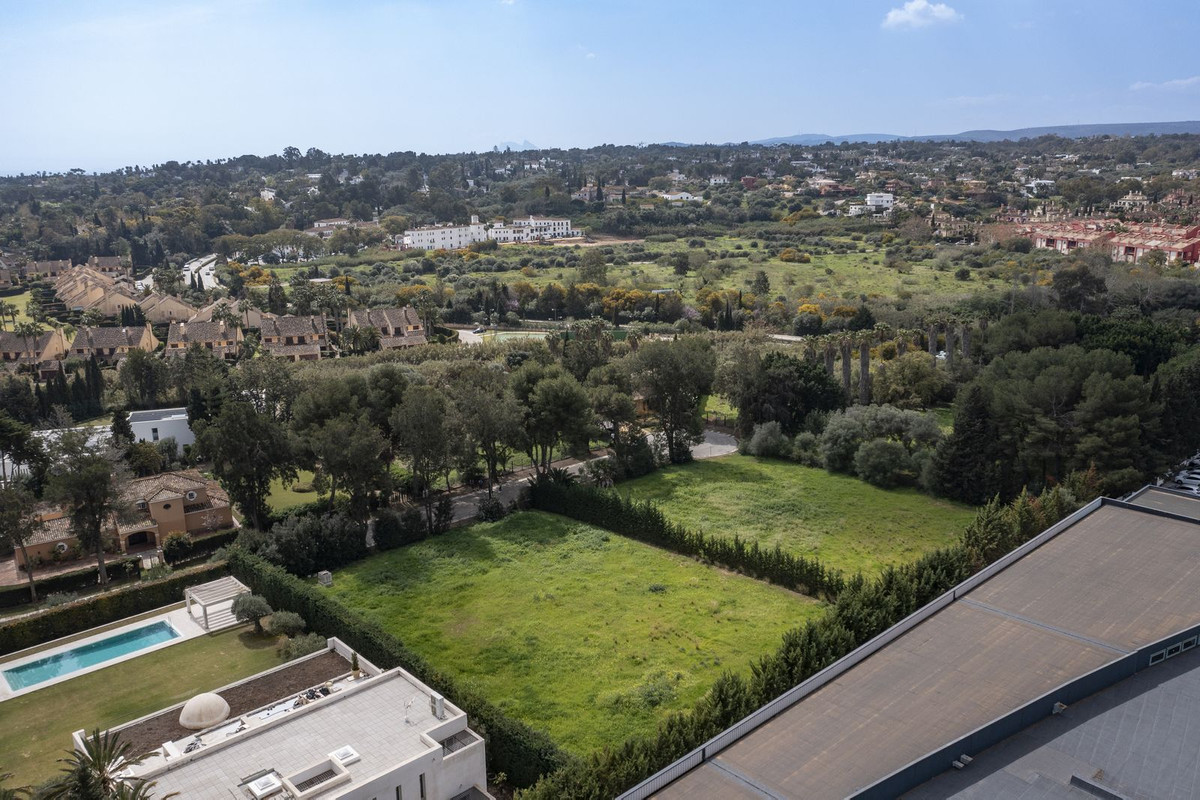 Plots for sale in Sotogrande Costa Del Sol, Cádiz, Spain