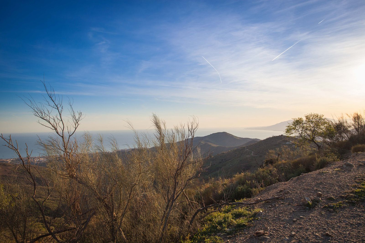 Se vende Terreno Rustico  en Costa Del Sol East, Málaga, España