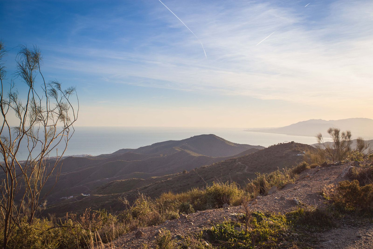 Se vende Terreno Rustico  en Costa Del Sol East, Málaga, España