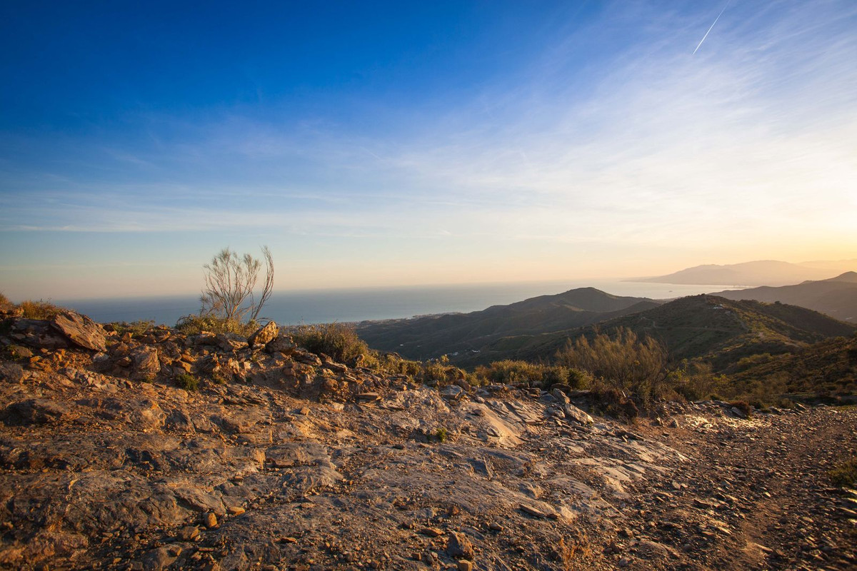 Se vende Terreno Rustico  en Costa Del Sol East, Málaga, España