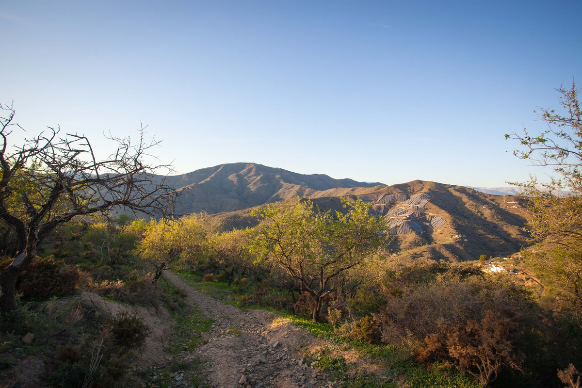 Se vende Terreno Rustico  en Costa Del Sol East, Málaga, España