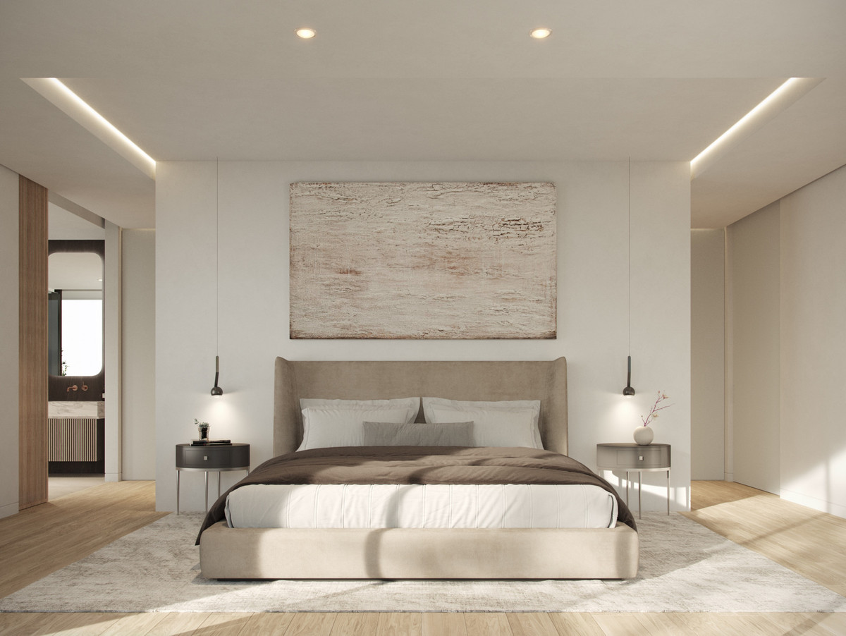 Se vende Villa - Chalet de 4 dormitorios en Costa Del Sol, Málaga, España