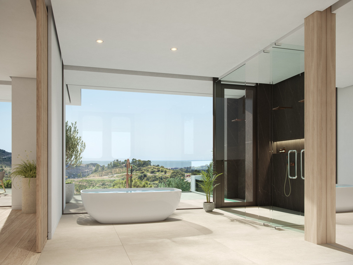 Se vende Villa - Chalet de 4 dormitorios en Costa Del Sol, Málaga, España
