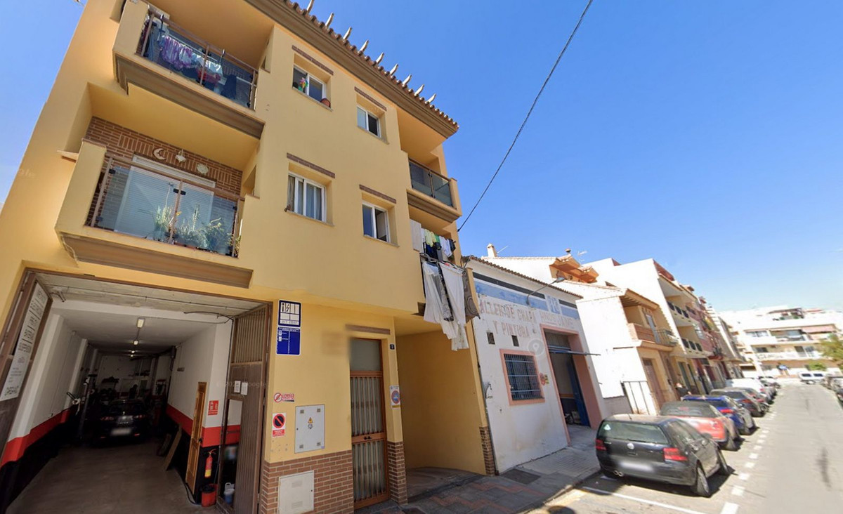 Se vende Ático de 2 dormitorios en Costa Del Sol, Málaga, España