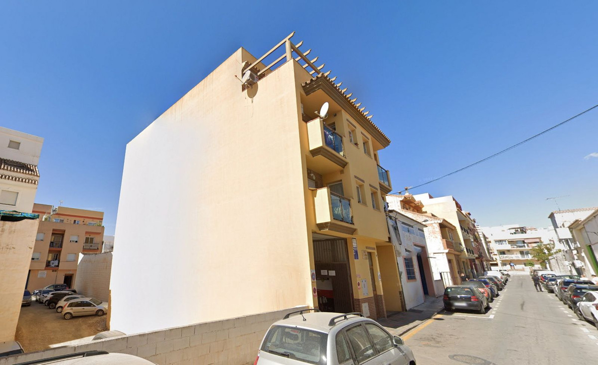 Se vende Ático de 2 dormitorios en Costa Del Sol, Málaga, España