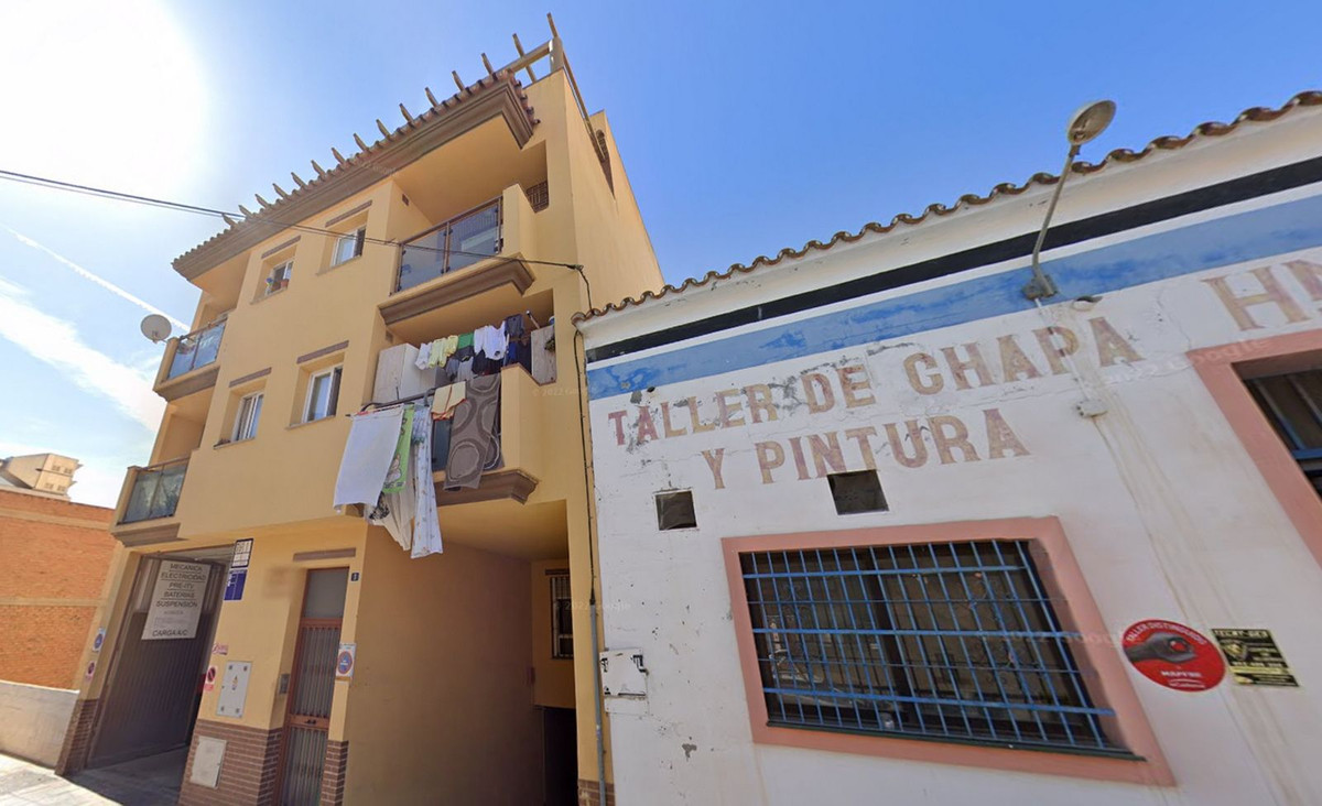 Se vende Ático de 2 dormitorios en Costa Del Sol, Málaga, España