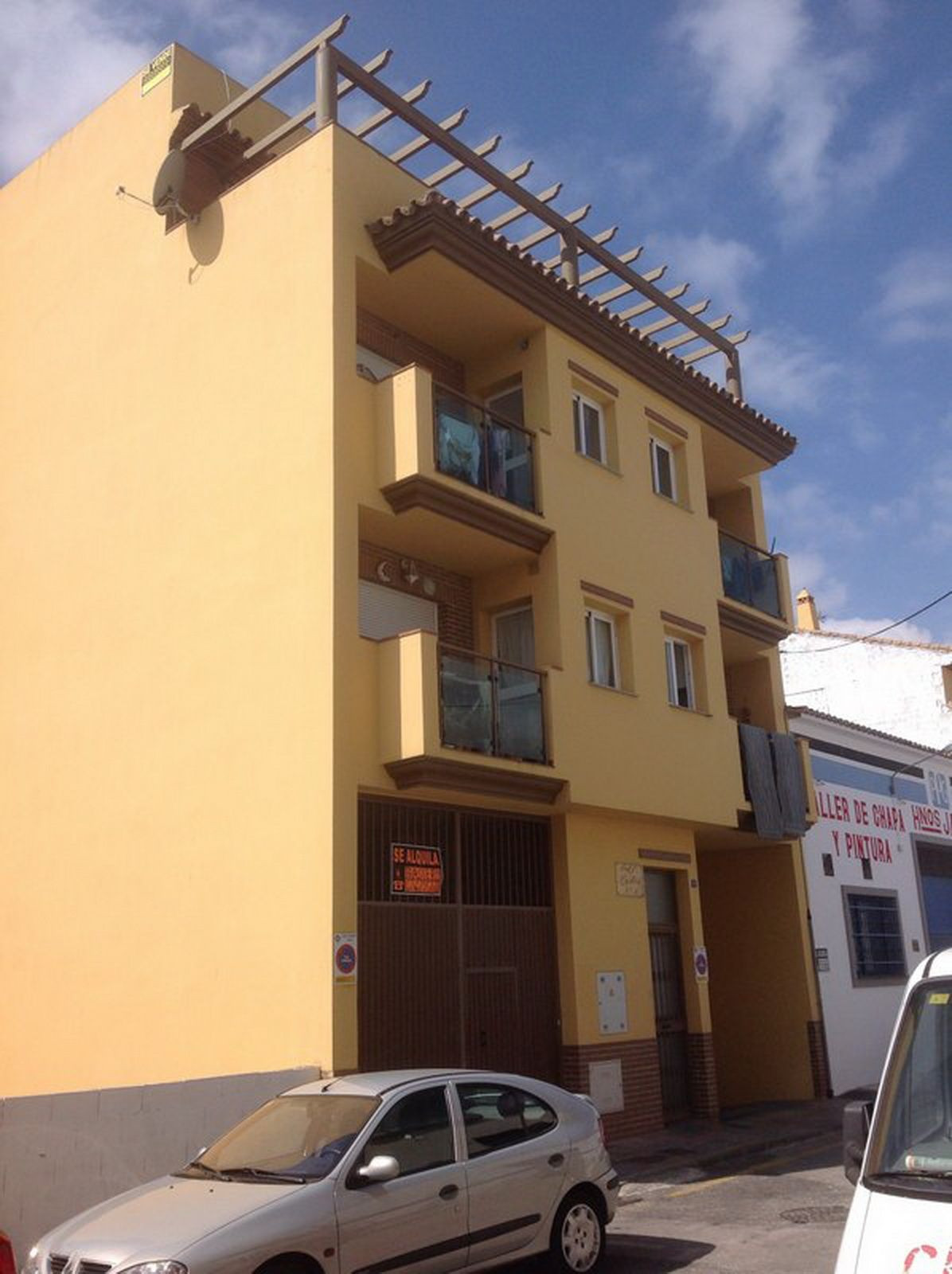 Se vende Ático de 2 dormitorios en Costa Del Sol, Málaga, España
