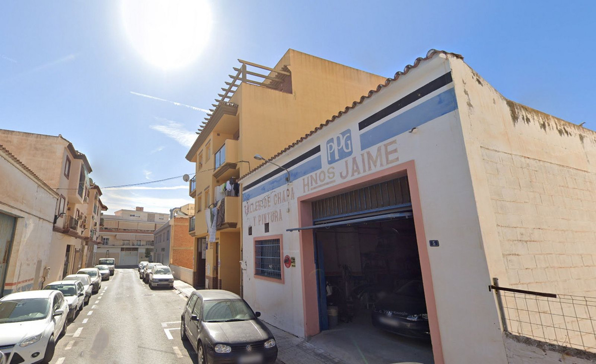 Se vende Ático de 2 dormitorios en Costa Del Sol, Málaga, España