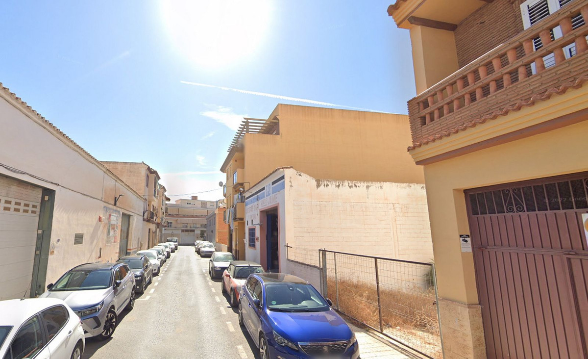 Se vende Ático de 2 dormitorios en Costa Del Sol, Málaga, España