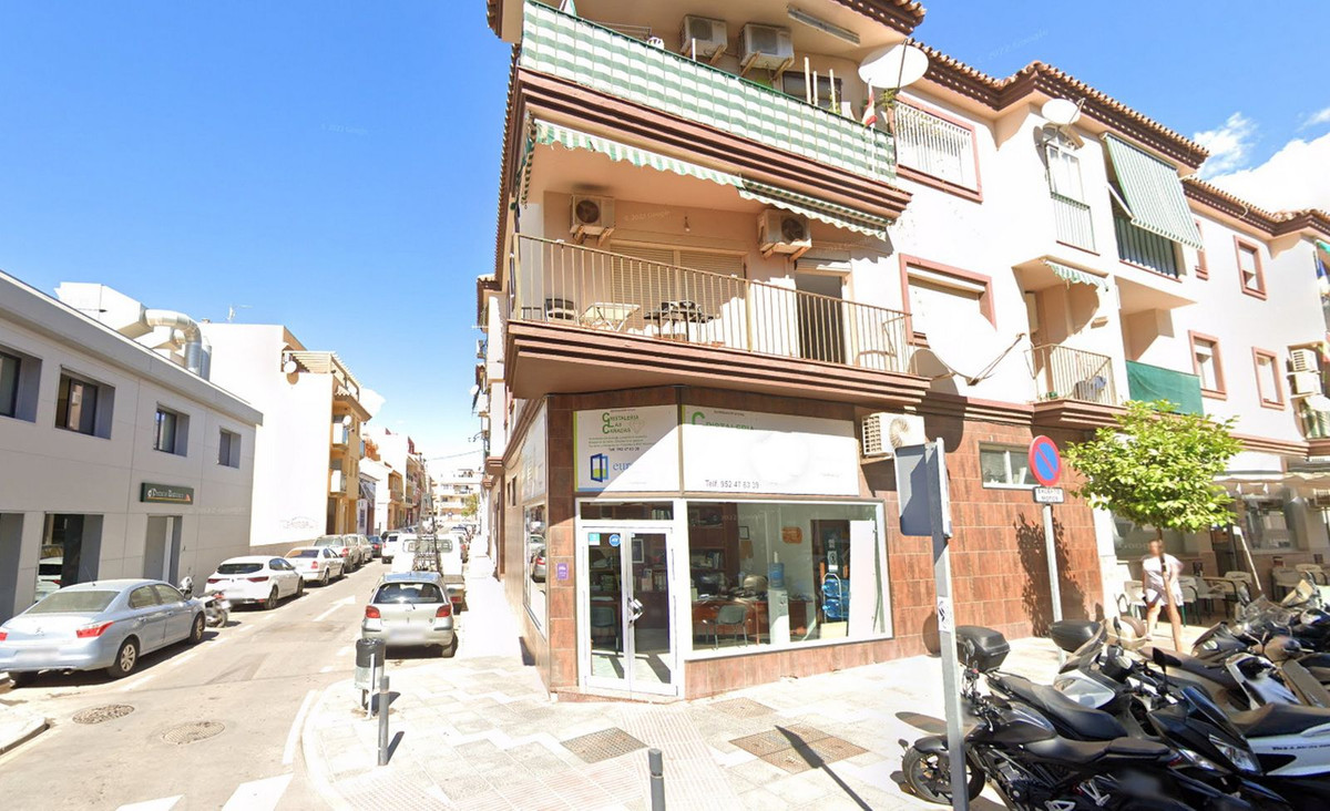 Se vende Ático de 2 dormitorios en Costa Del Sol, Málaga, España