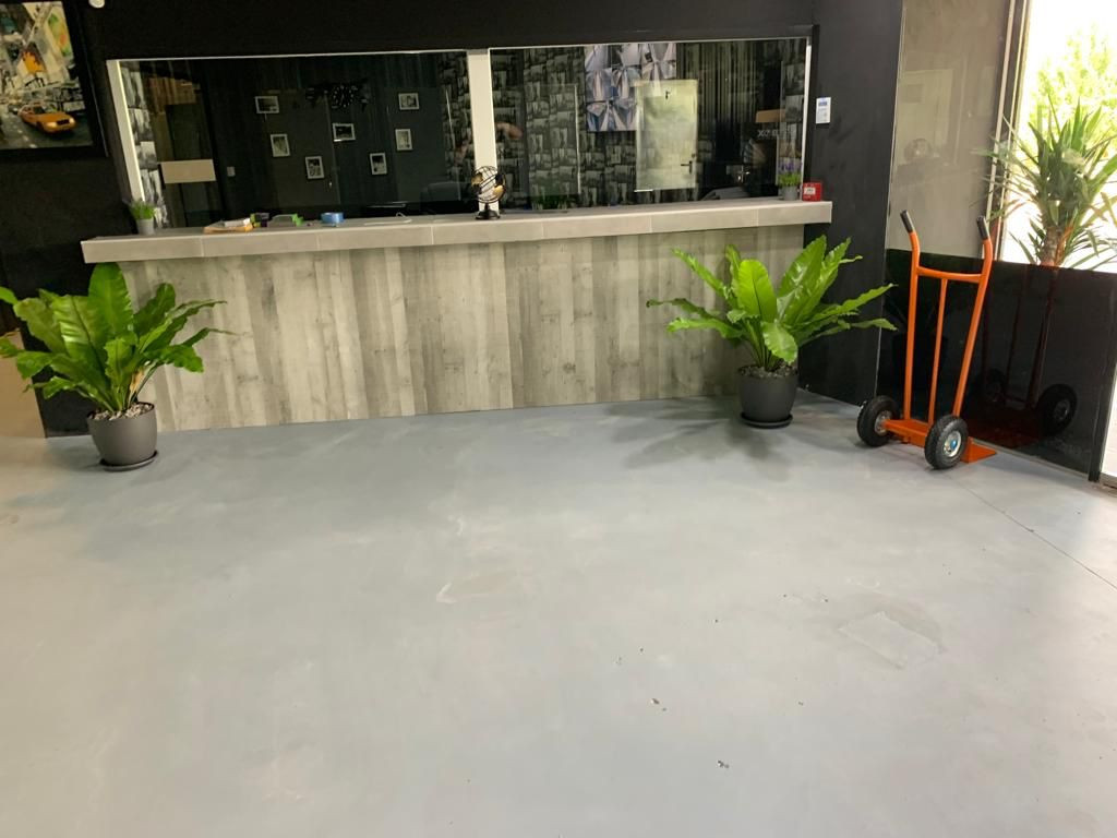Commercial unit for sale in Moraira Costa Blanca, Alicante, Spain