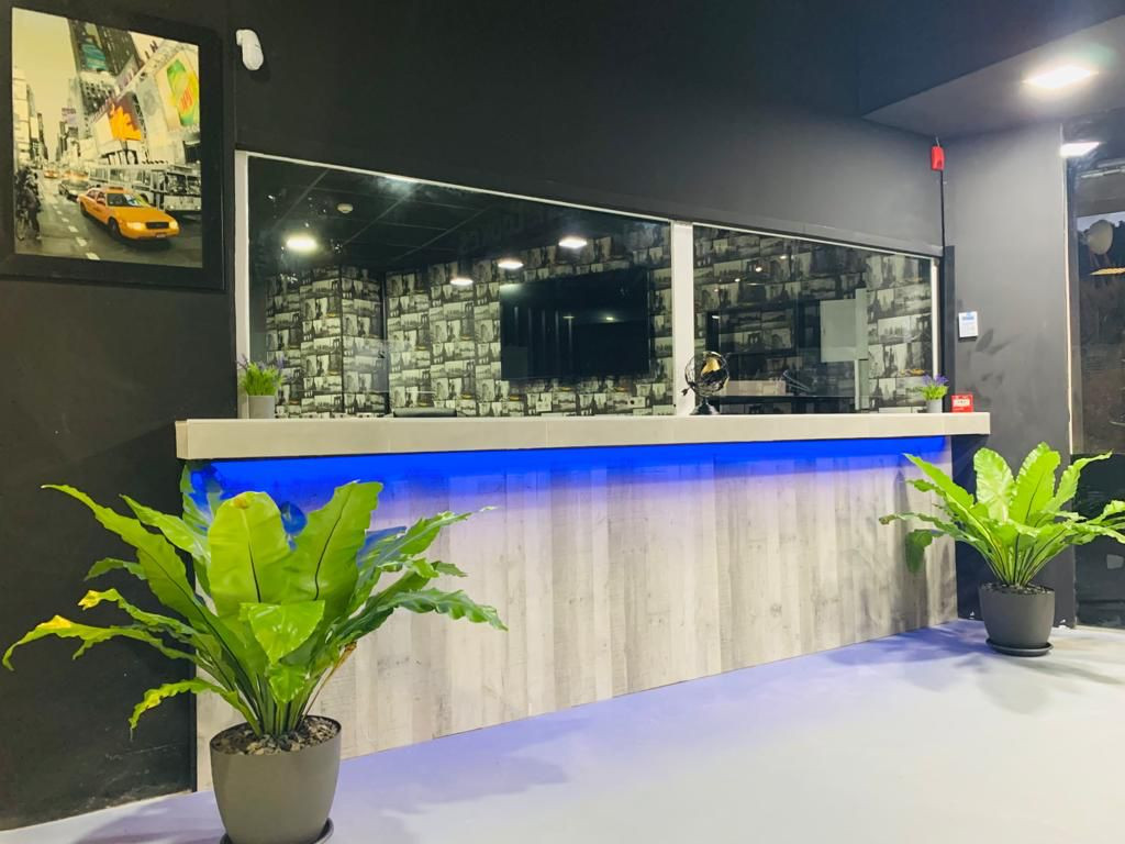 Commercial unit for sale in Moraira Costa Blanca, Alicante, Spain