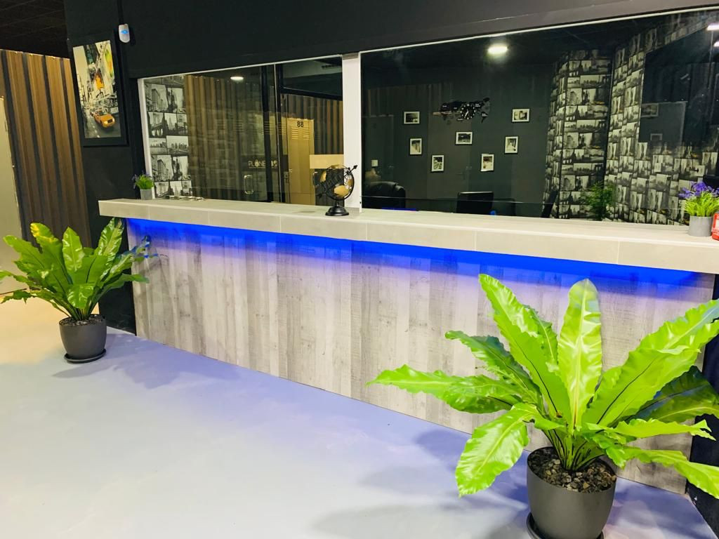 Commercial unit for sale in Moraira Costa Blanca, Alicante, Spain