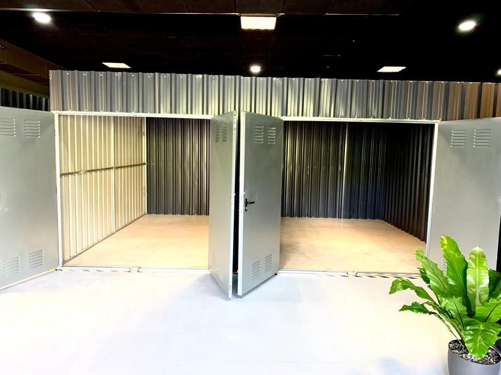 Commercial unit for sale in Moraira Costa Blanca, Alicante, Spain