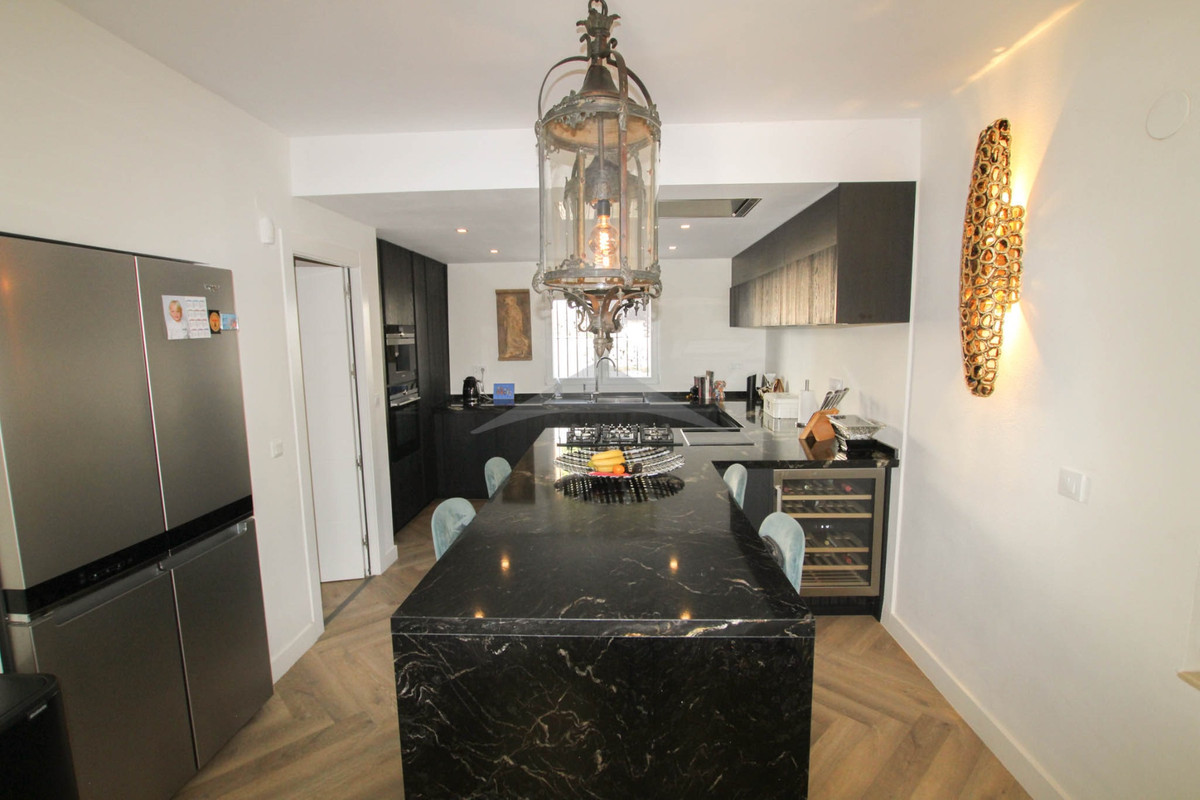 5 Bed Townhouse for sale in Benissa Costa Blanca, Alicante, Spain