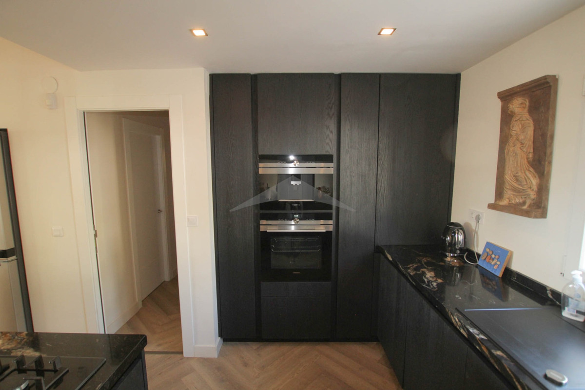 5 Bed Townhouse for sale in Benissa Costa Blanca, Alicante, Spain
