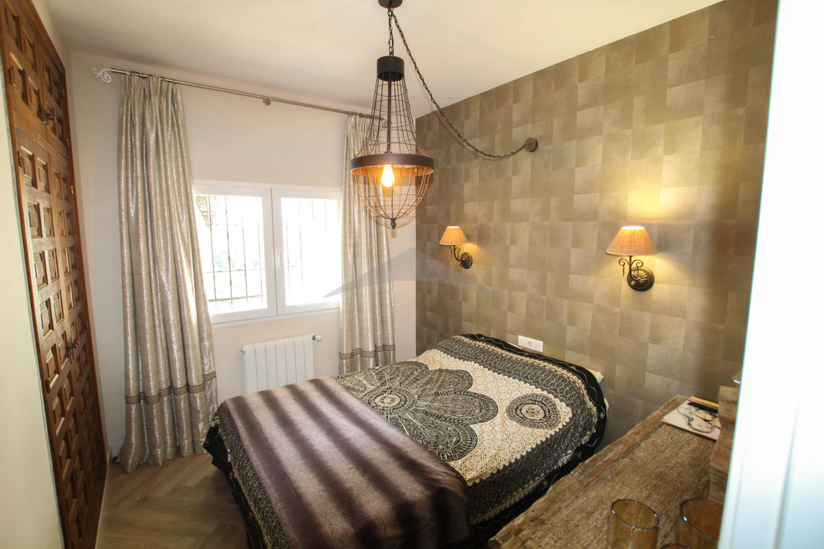 5 Bed Townhouse for sale in Benissa Costa Blanca, Alicante, Spain