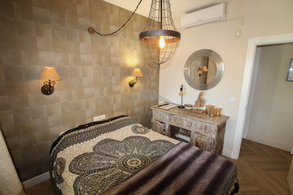 5 Bed Townhouse for sale in Benissa Costa Blanca, Alicante, Spain