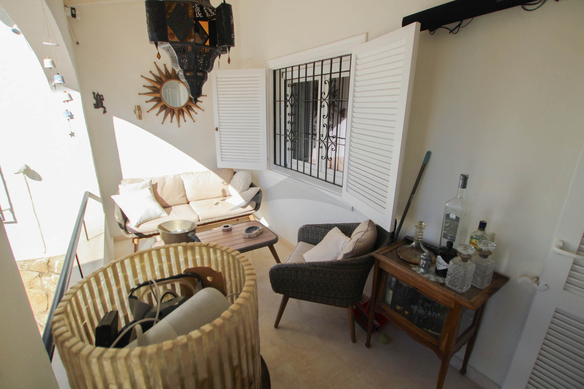 5 Bed Townhouse for sale in Benissa Costa Blanca, Alicante, Spain