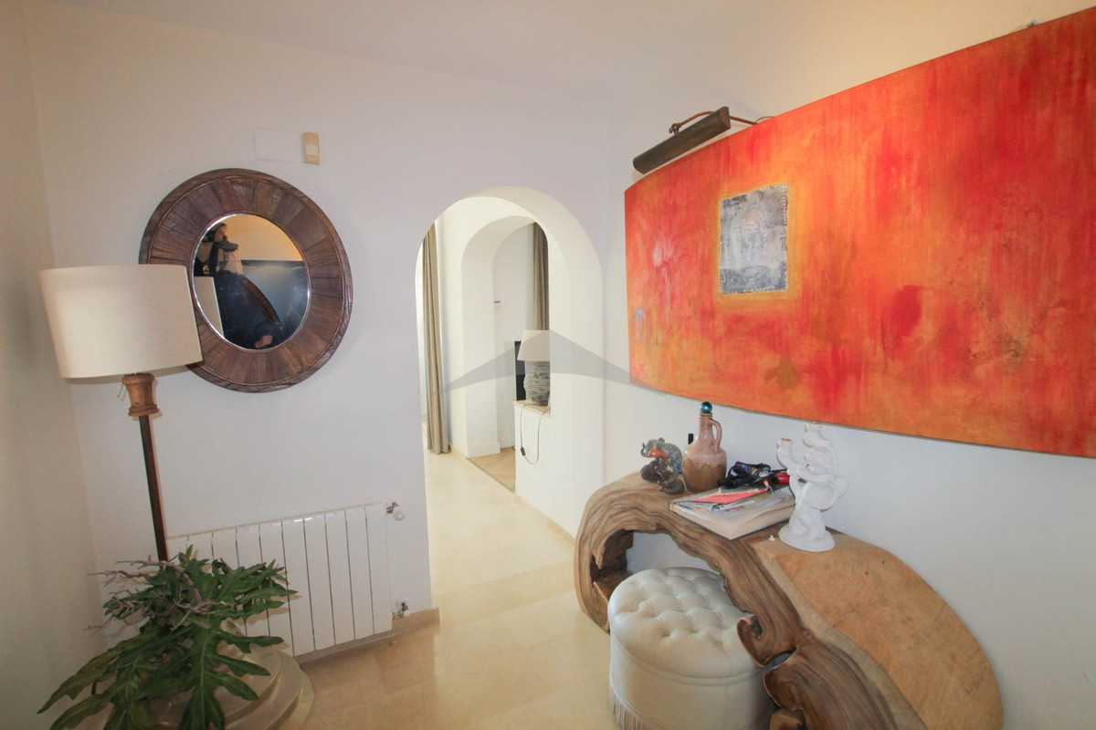 5 Bed Townhouse for sale in Benissa Costa Blanca, Alicante, Spain