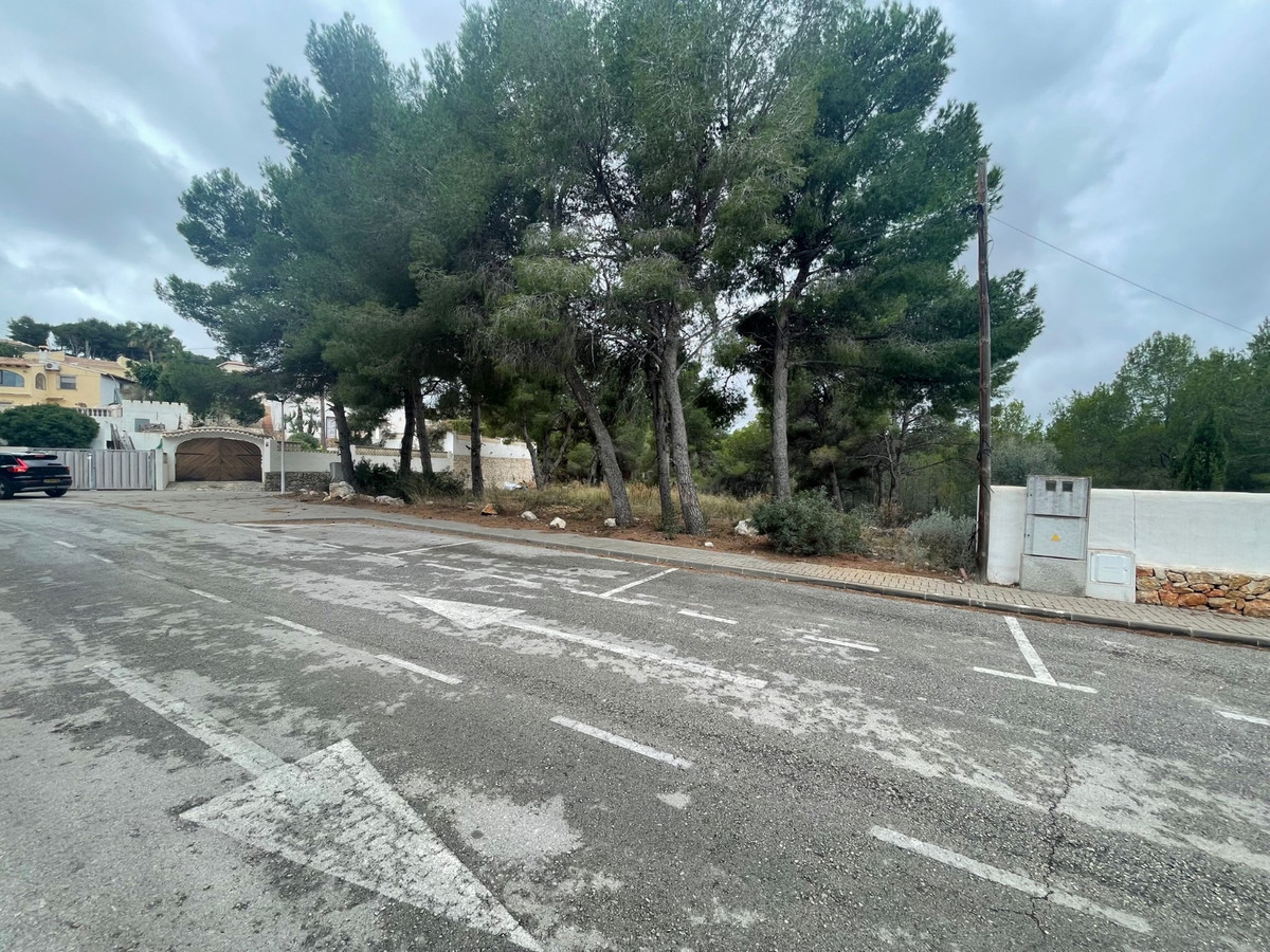 Se vende Terreno Urbano  en Costa Blanca, Alicante, España