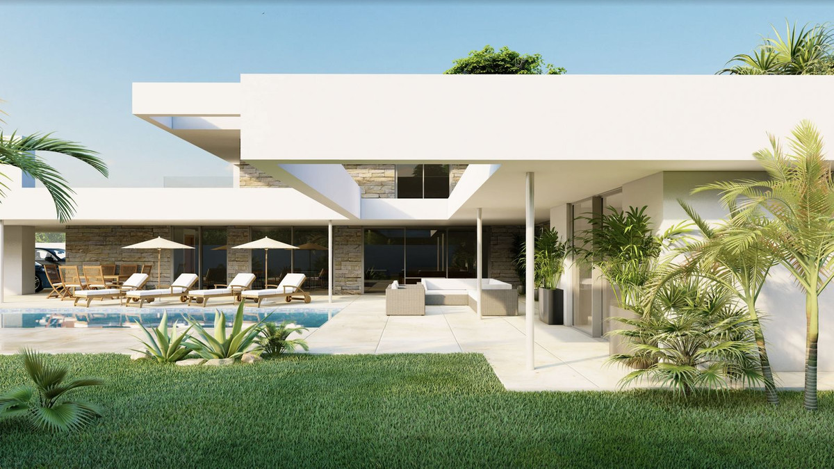 Se vende Terreno Urbano de 3 dormitorios en Costa Del Sol, Málaga, España