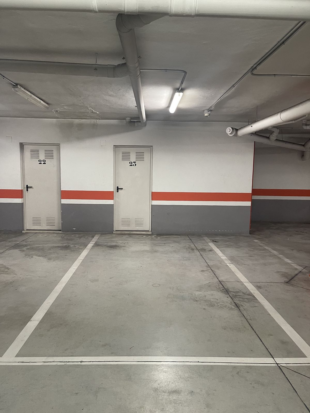 Se vende Garaje  en Costa Del Sol, Málaga, España