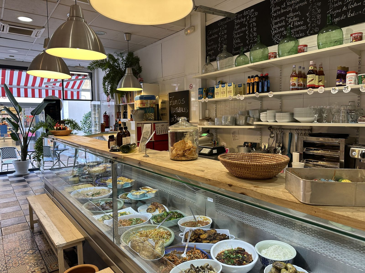 Se vende Restaurante  en Costa Del Sol, Málaga, España
