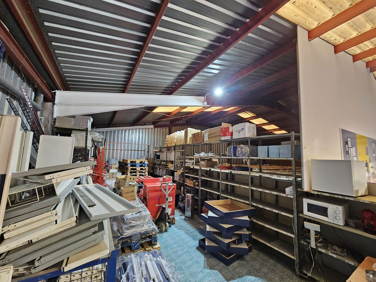 Se vende Nave industrial  en Costa Del Sol, Málaga, España