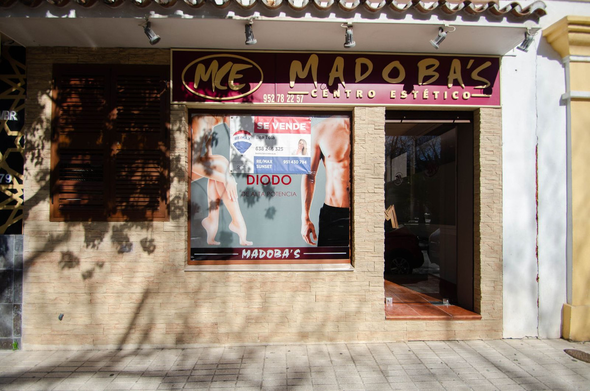Se vende Local comercial  en Costa Del Sol, Málaga, España
