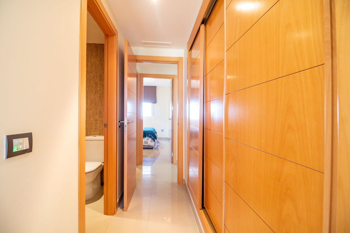 Se vende Apartamento Planta Baja de 2 dormitorios en Costa Del Sol, Málaga, España