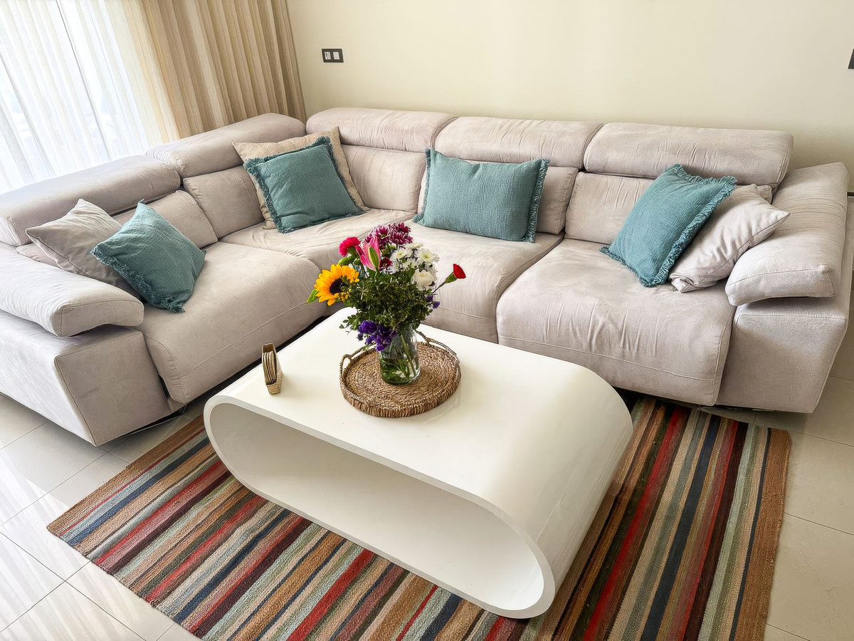 Se vende Apartamento Planta Baja de 2 dormitorios en Costa Del Sol, Málaga, España