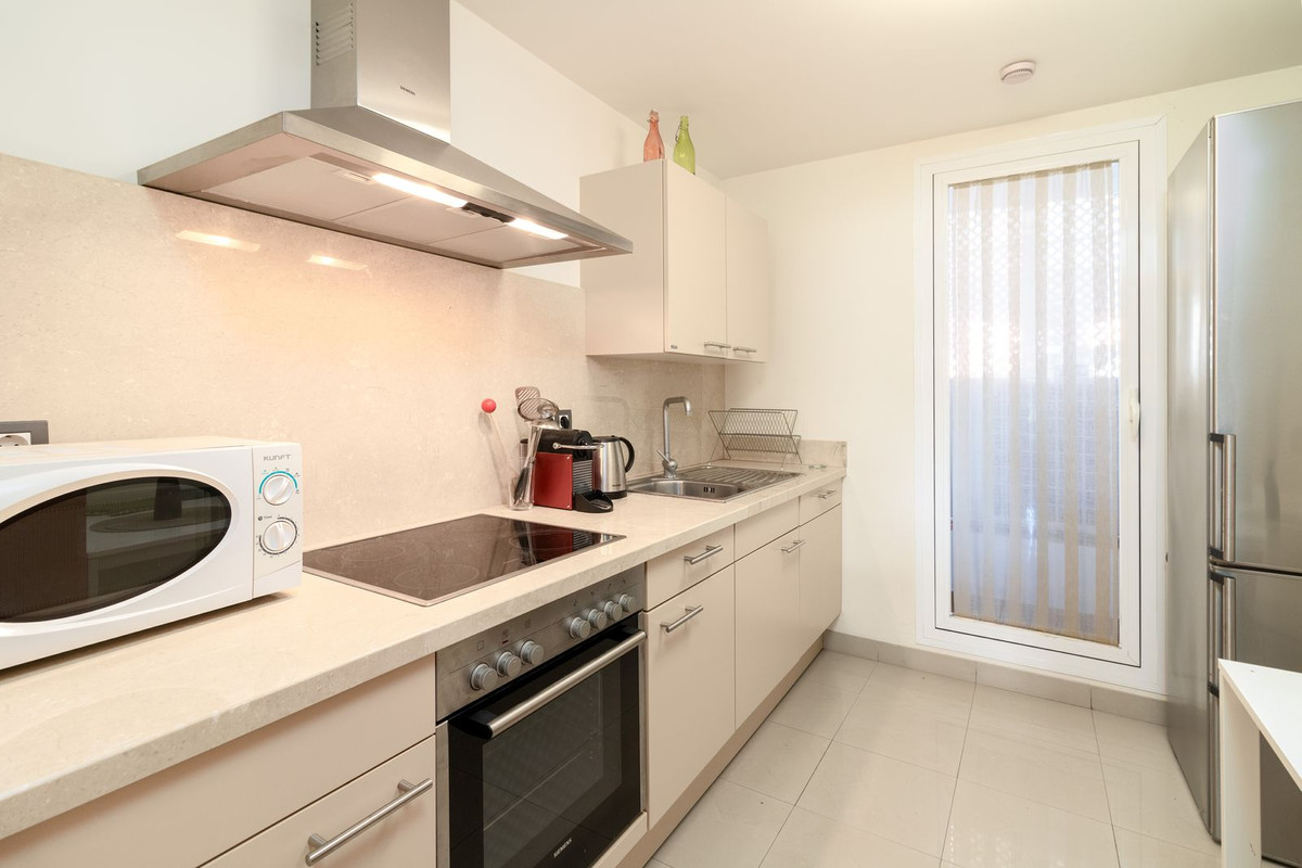 Se vende Apartamento Planta Baja de 2 dormitorios en Costa Del Sol, Málaga, España