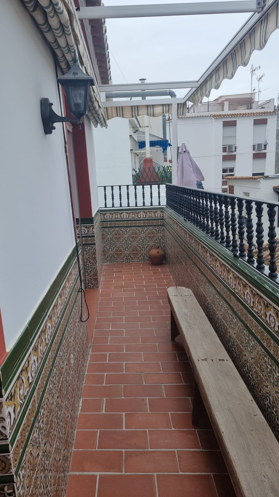 Se vende Adosada de 3 dormitorios en Costa Del Sol, Málaga, España