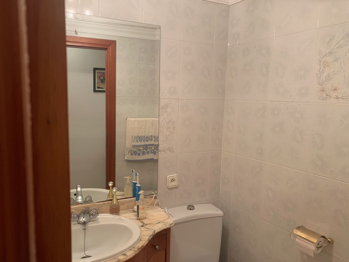 Se vende Adosada de 3 dormitorios en Costa Del Sol, Málaga, España