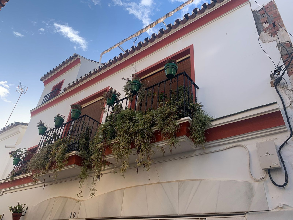 Se vende Adosada de 3 dormitorios en Costa Del Sol, Málaga, España
