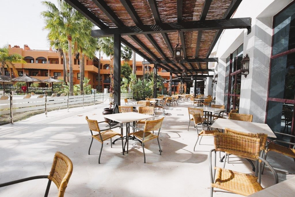 1 Bed Apartment for sale in Estepona Costa Del Sol, Málaga, Spain