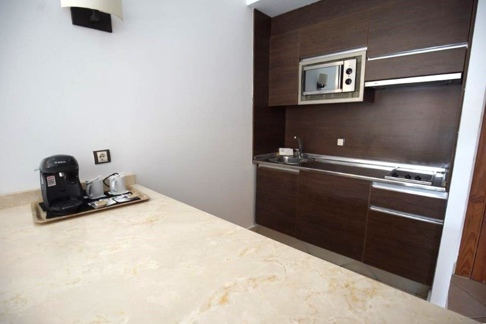 1 Bed Apartment for sale in Estepona Costa Del Sol, Málaga, Spain