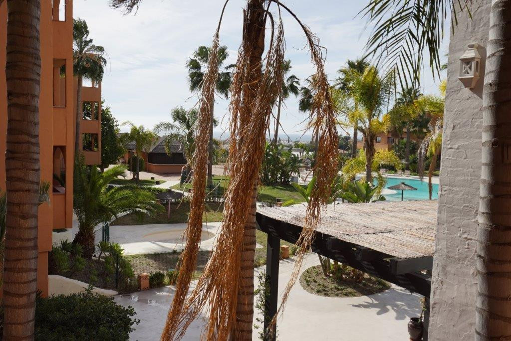 1 Bed Apartment for sale in Estepona Costa Del Sol, Málaga, Spain