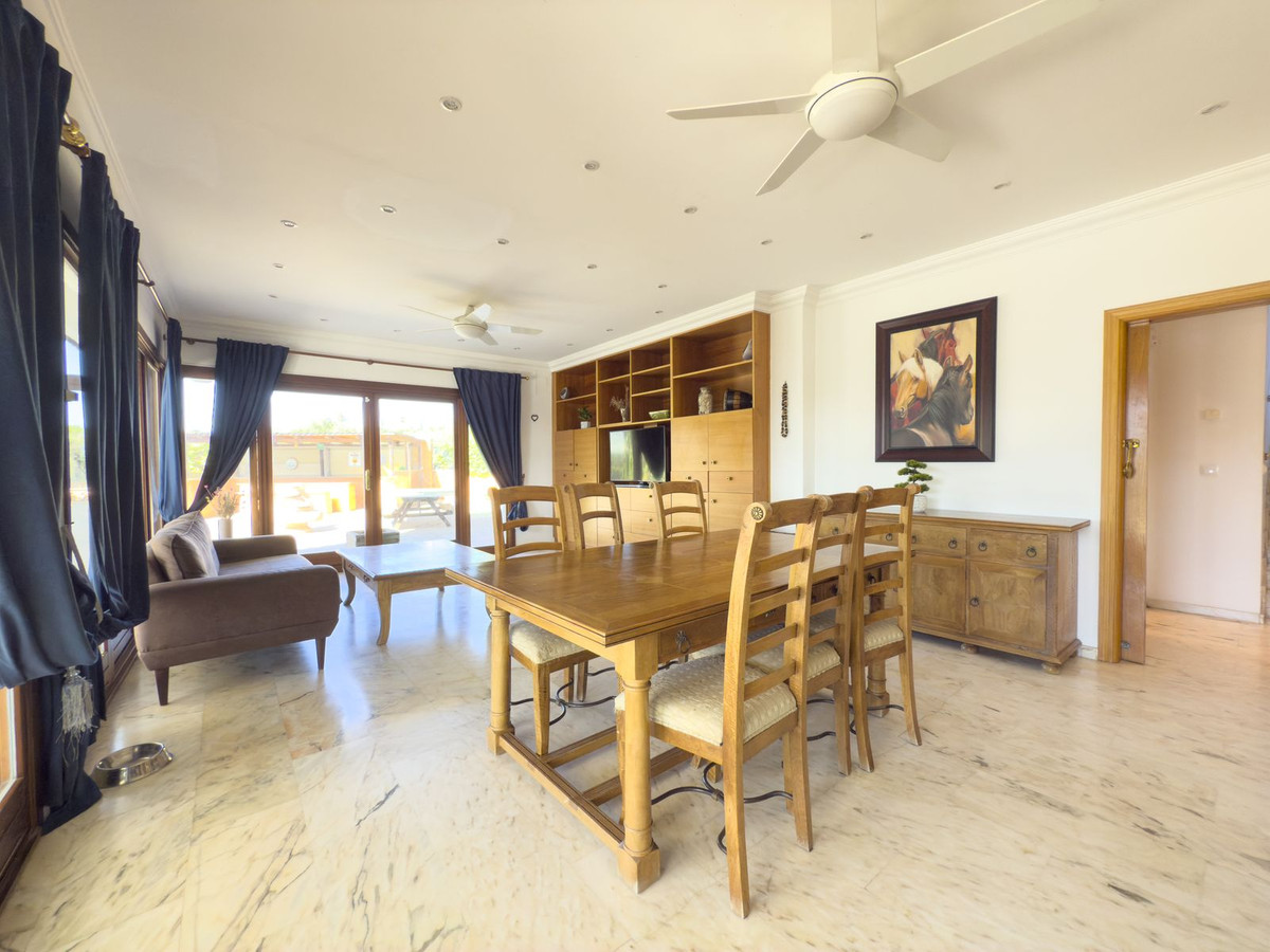 4 Bed Townhouse for sale in Alhaurín El Grande Costa Del Sol, Málaga, Spain