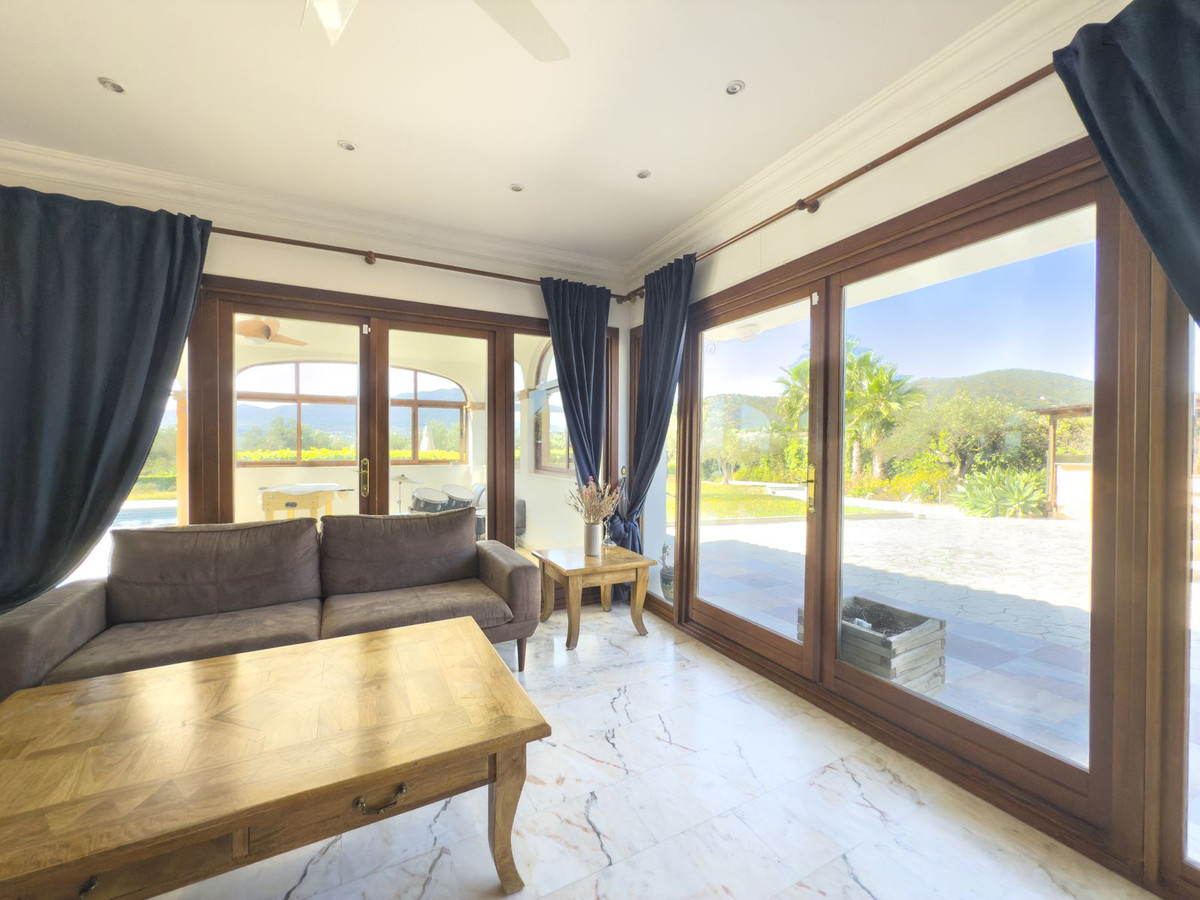 4 Bed Townhouse for sale in Alhaurín El Grande Costa Del Sol, Málaga, Spain