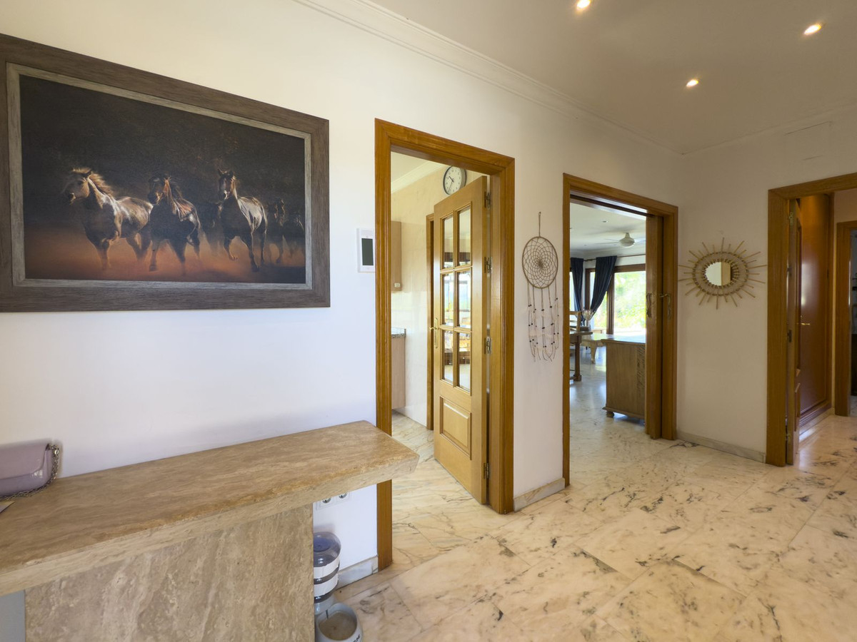 4 Bed Townhouse for sale in Alhaurín El Grande Costa Del Sol, Málaga, Spain