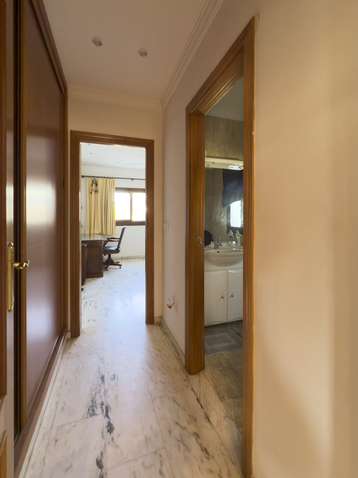 4 Bed Townhouse for sale in Alhaurín El Grande Costa Del Sol, Málaga, Spain