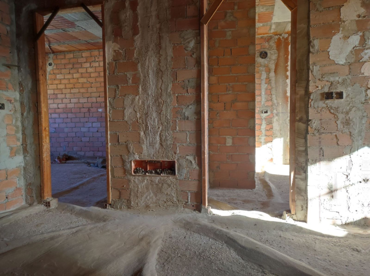 5 Bed Townhouse for sale in Fuengirola Costa Del Sol, Málaga, Spain